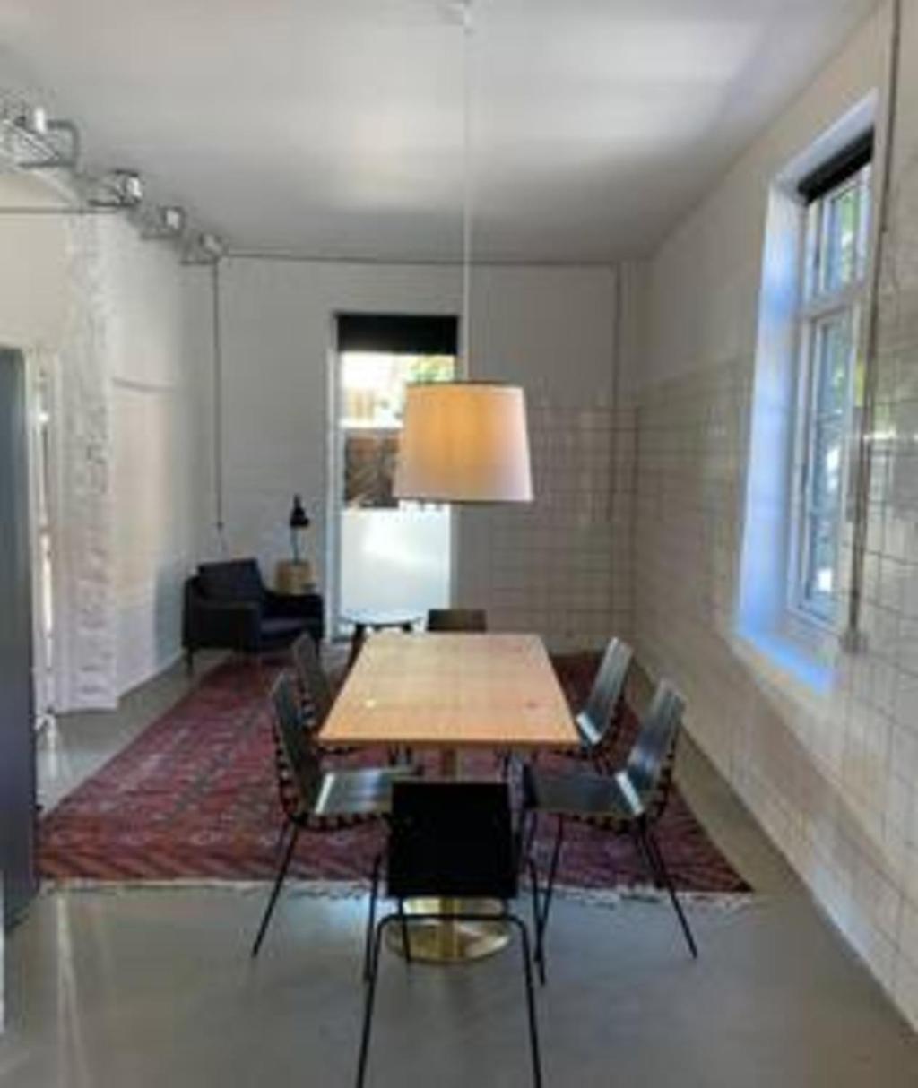 Apartamento Unique Industrial